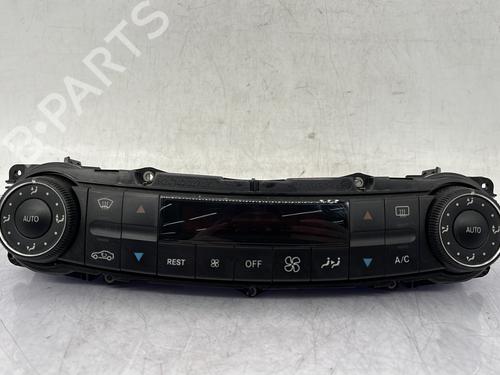 Climate control MERCEDES-BENZ E-CLASS (W211) E 320 CDI 4-matic (211.089) | BP30722904I5 - Image 7