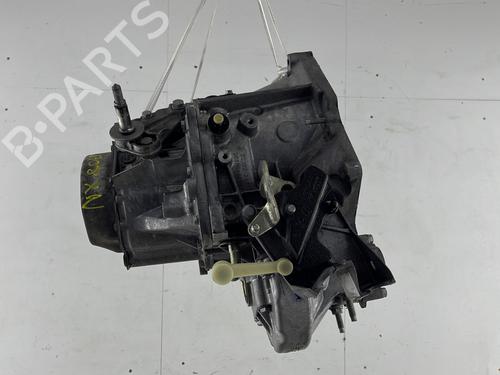 Gearbox CITROËN C4 II (NC_) 1.6 VTi 120 (NC5FS0, NC5FS9) | BP23756197M3 - Image 4