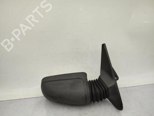 Right mirror PEUGEOT 205 II (20A/C) 1.7 Diesel | BP23703512C27