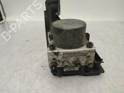 ABS pump NISSAN MICRA III (K12) 1.2 16V | BP23967018M43 