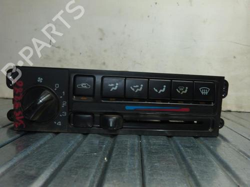 Climate control NISSAN INTERSTAR Van (X70) dCi 80 | BP23667705I5 - Image 2