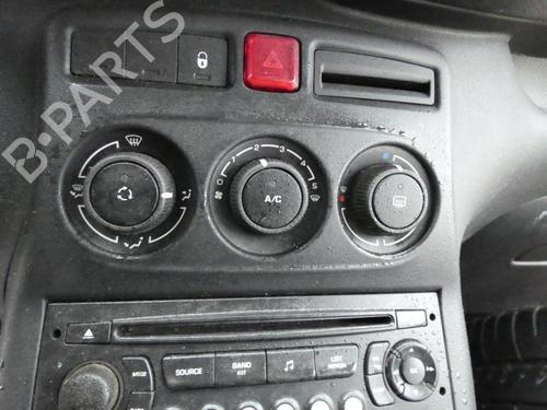 Steering column CITROËN C3 Picasso (SH_) 1.6 HDi | BP23693392M21  - Image 11