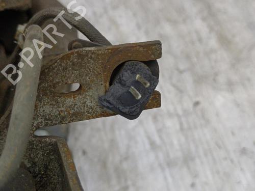 Left front brake caliper AUDI A4 B7 Avant (8ED) 2.0 TDI | BP23708955M105 - Image 6