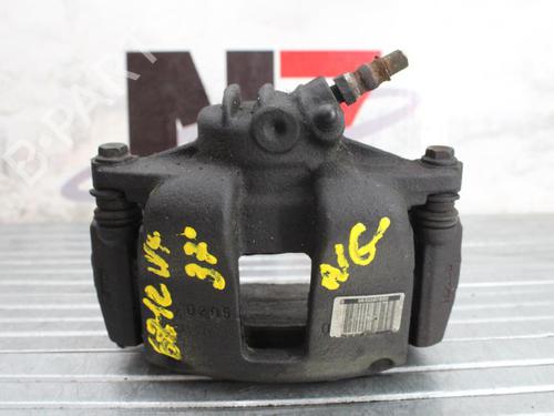 Left front brake caliper PEUGEOT 307 CC (3B) 2.0 16V | BP23692656M105 - Image 2