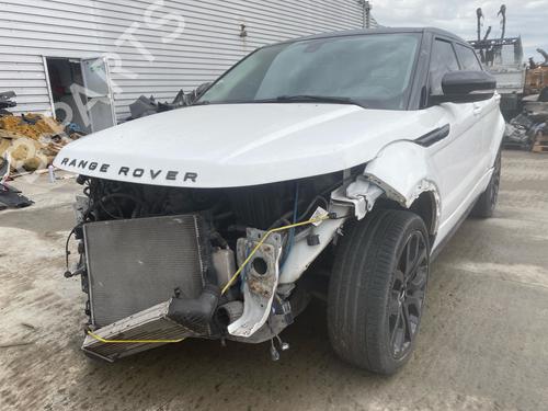 Right sun visor LAND ROVER RANGE ROVER EVOQUE (L538) 2.2 D 4x4 | BP36401069I2  - Image 34