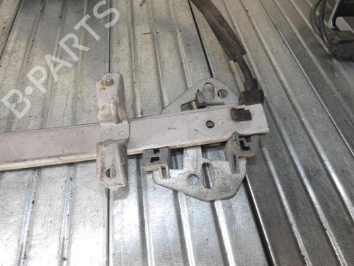 Used Front left window mechanism Front left window mechanism FORD ESCORT V (AAL, ABL) 1.6 i 16V (90 hp) 23671528 23671528