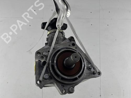 Transfer box NISSAN X-TRAIL II (T31) 2.0 dCi 4x4 | BP29748502M36