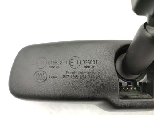 Used Rear mirror Rear mirror NISSAN X-TRAIL III (T32_, T32R, T32RR) 1.6 dCi (T32) (130 hp) 23721937 23721937