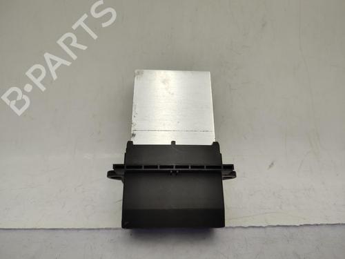 Used Heater resistor RENAULT SCÉNIC II (JM0/1_) 1.6 16V (JM1R) (112 hp) 23742291