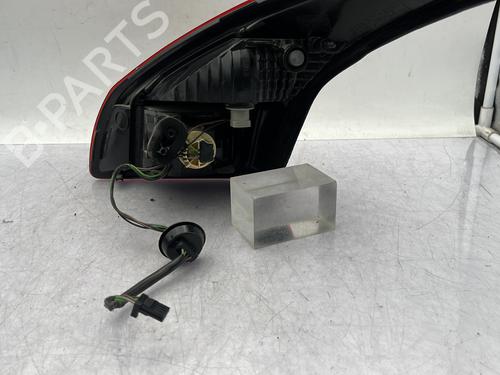 Heckleuchte links hinten RENAULT MEGANE III Hatchback (BZ0/1_, B3_) 1.5 dCi (BZ09, BZ0D, BZ1W, BZ29, BZ14) | BP29994767C79 