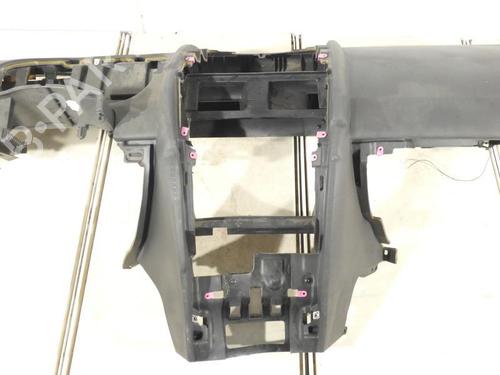 Dashboard RENAULT MEGANE II Saloon (LM0/1_) 2.0 dCi | BP23670971C46  - Image 9