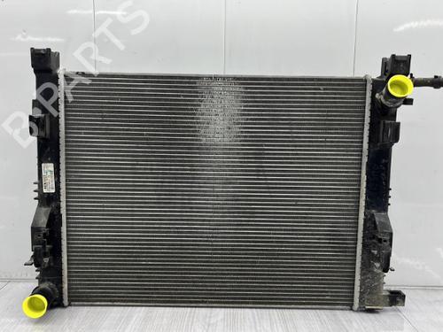 Water radiator DACIA SANDERO II TCe 90 (B8M1, B8MA, B8AC) | BP23758797M31 - Image 3