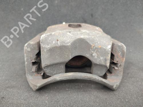 Used Right front brake caliper TOYOTA RAV 4 II (_A2_) 2.0 D 4WD (CLA20_, CLA21_, CLA20R, CLA21R) (116 hp) 23686772