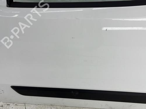 Left front door PEUGEOT BIPPER Tepee 1.3 HDi 75 | BP25588177C2 