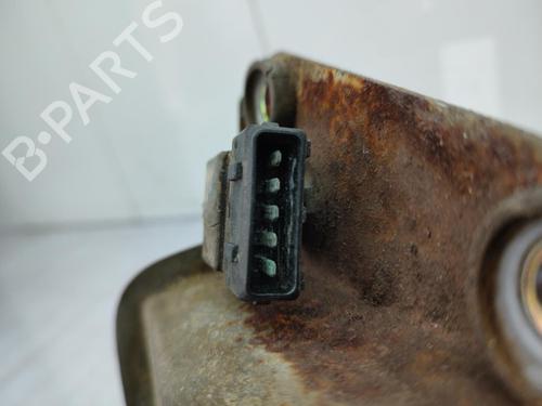 Front wiper motor PEUGEOT 306 Hatchback (7A, 7C, N3, N5) 1.4 | BP23677137M29 