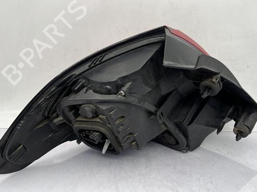 Right taillight CITROËN C4 II (NC_) 1.6 BlueHDi 120 | BP29970858C35