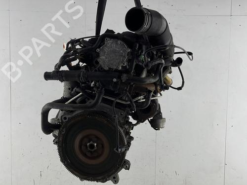 Engine SEAT CORDOBA (6L2) 1.9 TDI | BP23663087M1 