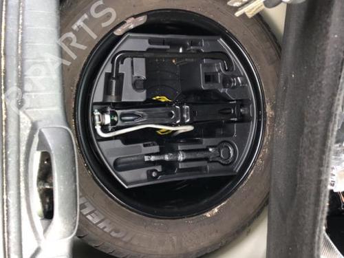 Headlight switch PEUGEOT 208 I (CA_, CC_) 1.4 HDi | BP23701531I24  - Image 16