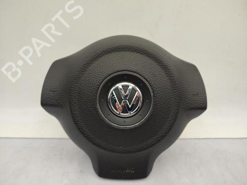 Driver airbag VW POLO V (6R1, 6C1) 1.6 TDI | BP23742112C9 