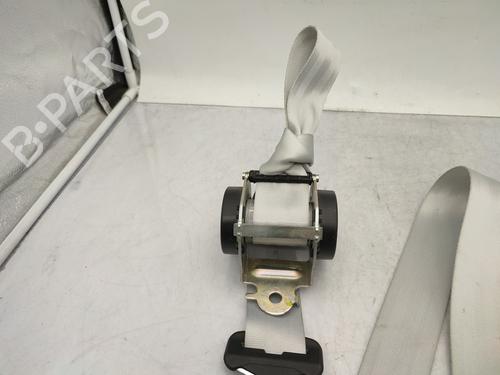 Rear left seatbelt DACIA SANDERO 1.5 dCi | BP25866516I29  - Image 7