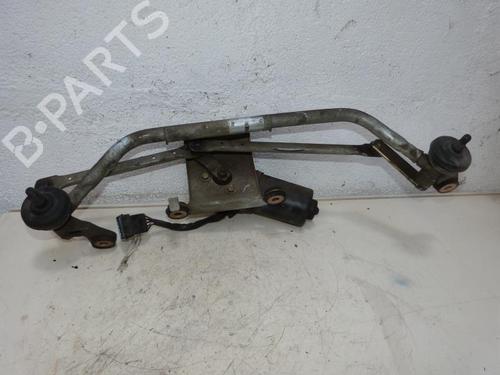 Used Front wiper motor Front wiper motor PEUGEOT 806 (221) 2.0 HDI (109 hp) 23669879 23669879