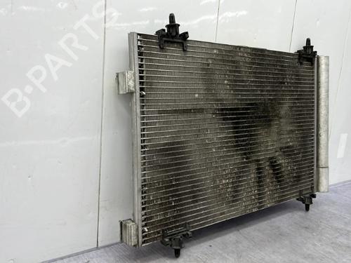 AC radiator CITROËN DS4 (NX_) 1.6 HDi 115 | BP23757730M32 - Image 6