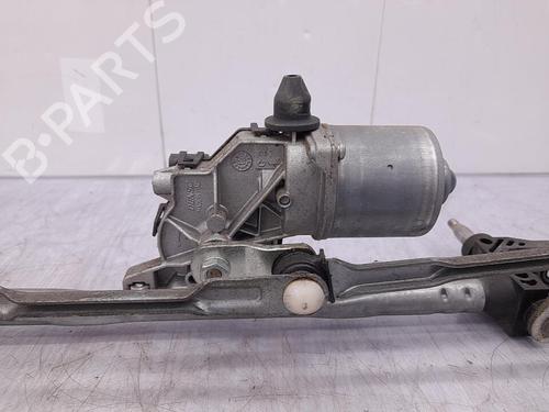 Front wiper motor FIAT 500 (312_) 1.3 D Multijet (312AXB1A) | BP23707673M29 