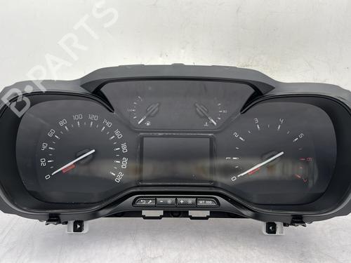 Used Instrument cluster Instrument cluster 32519077 32519077