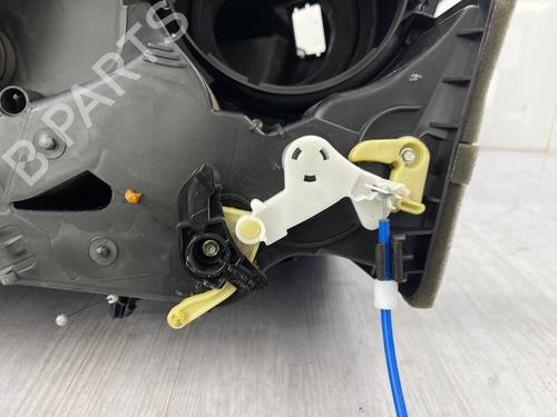 Heater matrix box TOYOTA AYGO (_B4_) 1.0 (KGB40) | BP37676510M61 - Image 8