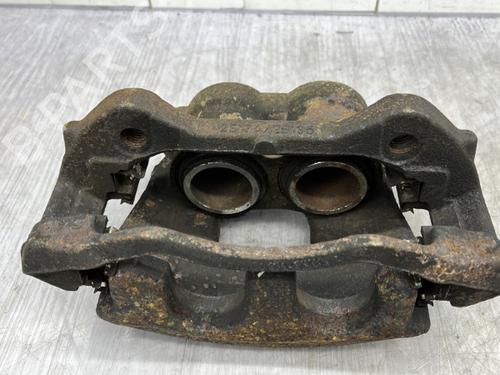 Left front brake caliper FORD TRANSIT CUSTOM V362 Van (FY, FZ) 2.2 TDCi | BP23755911M105 - Image 3