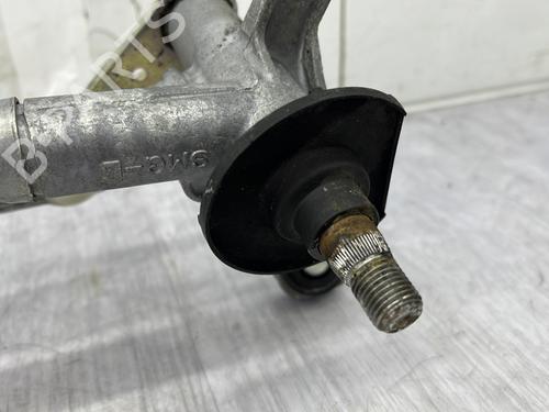 Front wiper motor HONDA CIVIC VIII Hatchback (FN, FK) 2.2 CTDi (FK3) | BP24115702M29 