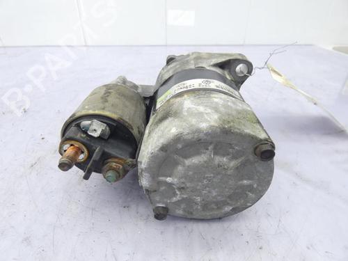 Used Starter Starter RENAULT TWINGO I (C06_) 1.2 (C066, C068) (58 hp) 23673466 23673466