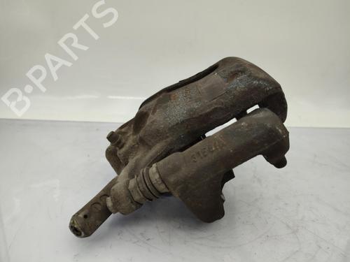 Right front brake caliper CITROËN C4 II (NC_) 1.6 BlueHDi 100 | BP23709488M104 - Image 5