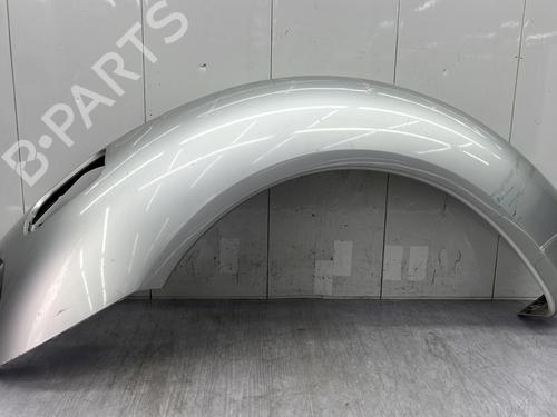 Sidevegg høyre VW NEW BEETLE (9C1, 1C1) 1.6 (102 hp) 26598675
