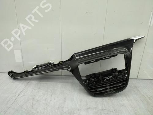 Used Air vent Air vent PEUGEOT 208 I (CA_, CC_) 1.6 BlueHDi 100 (100 hp) 23711509 23711509