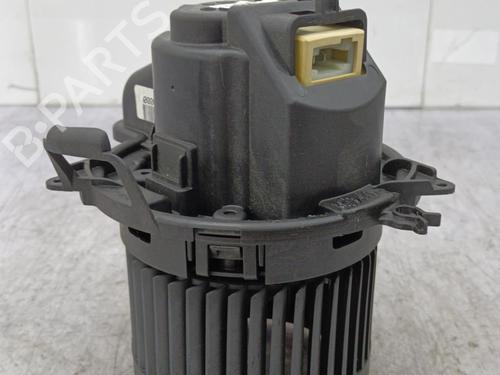 Heater blower motor RENAULT CLIO IV (BH_) 1.5 dCi 90 | BP23706408M62 