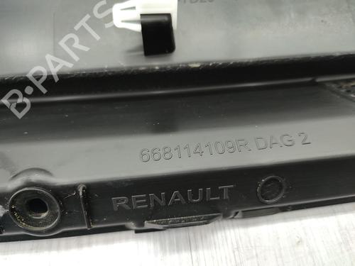 Scuttle panel DACIA SANDERO III 1.0 SCe 65 | BP23741011C110 