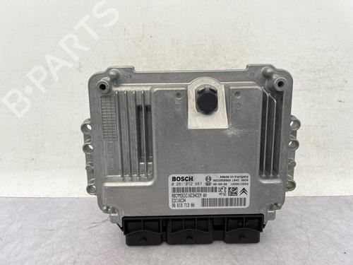 Used Electronic module Electronic module CITROËN C5 II (RC_) 1.6 HDi (RC8HZB) (109 hp) 40239518 40239518