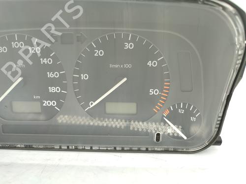 Electronic module VW GOLF III (1H1) 1.9 TDI | BP23760801M83
