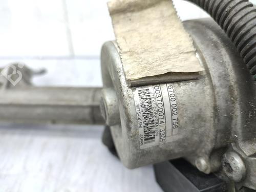 Steering rack PEUGEOT 208 I (CA_, CC_) 1.2 VTI 82 | BP23720736M22 