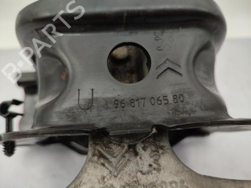 Engine mount CITROËN C3 III (SX) 1.6 BlueHDi 75 | BP23723347M89 - Image 3