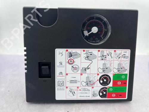 Módulo eletrónico CITROËN C3 III (SX) 1.2 PureTech 82 | BP36149059M83 - Image 2