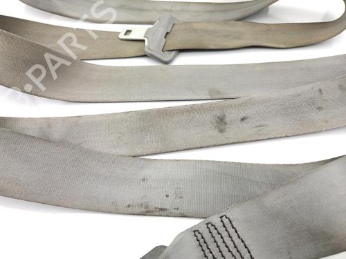 Front left seatbelt CITROËN C5 I (DC_) 2.0 HDi (DCRHZB, DCRHZE) | BP23719903I26  - Image 7