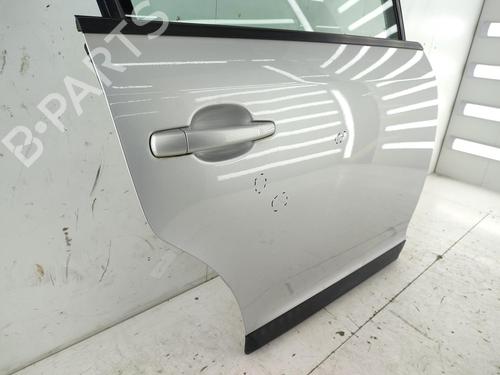 Right rear door CITROËN C4 I (LC_) 1.6 HDi | BP23677586C5 