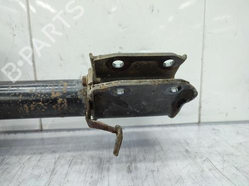 Right front shock absorber DACIA SANDERO 1.2 16V LPG | BP23711817M17 