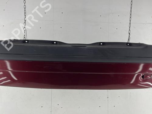 Used Rear bumper RENAULT CLIO II (BB_, CB_) 1.2 (BB0A, BB0F, BB10, BB1K, BB28, BB2D, BB2H, CB0A,... (58 hp) 31129722