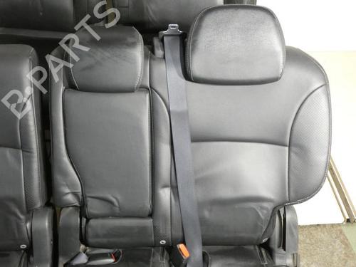 Used Seats set Seats set CITROËN C-CROSSER (VU_, VV_) 2.2 HDi (156 hp) 23663598 23663598
