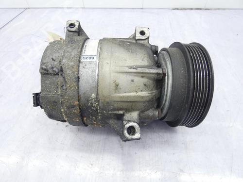 AC compressor RENAULT SCÉNIC I MPV (JA0/1_, FA0_) 1.6 (JA00, JA16, JA15, JA19, JA1V, JA2B, JA2C, JA0B,... | BP23686329M34 