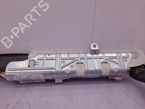 Left curtain airbag PEUGEOT 308 SW I (4E_, 4H_) 1.6 HDi | BP23708174C11 