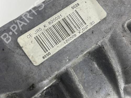 Gearbox RENAULT GRAND SCÉNIC II (JM0/1_) 1.6 | BP23680918M3 